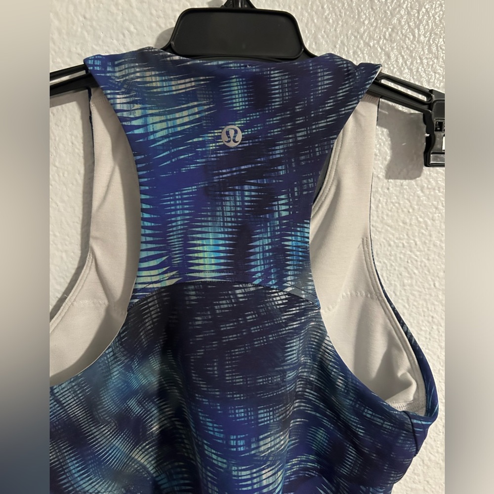 LULULEMON SET NEVER WORN